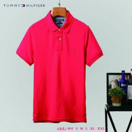 Picture for category Tommy Polo Shirt Short